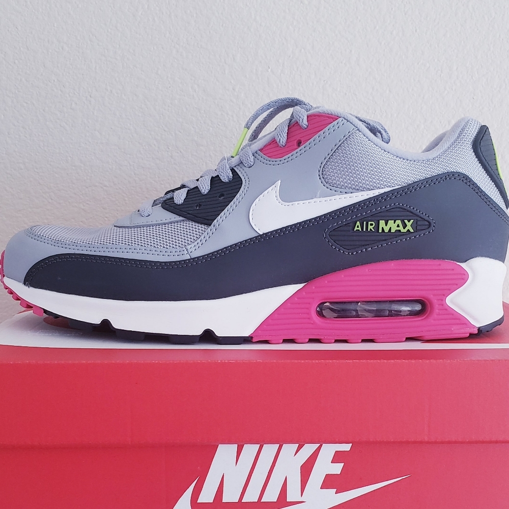 Nike air max 90